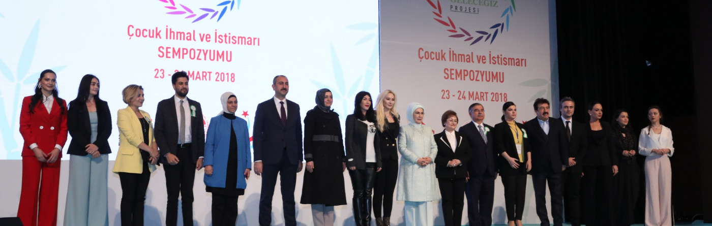 "Çocuk kelimesi, ihmal ve istismar kelimesiyle yan yana gelebiliyorsa, ortada ciddi bir sorun var demektir"