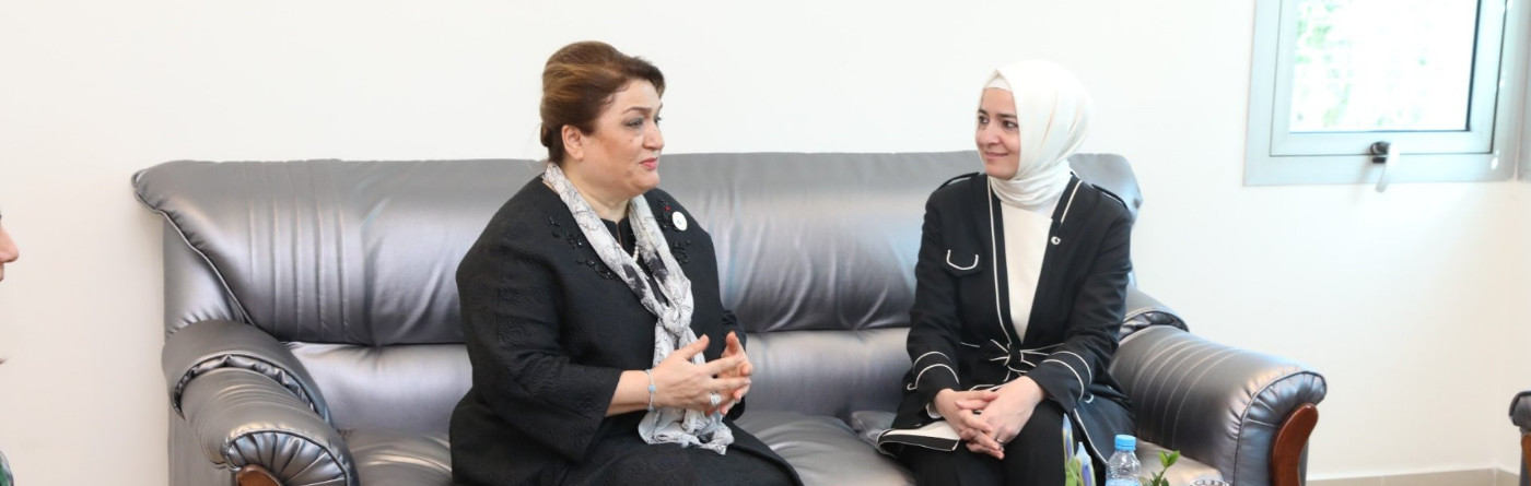 5. İslam Ülkeleri Çocuktan Sorumlu Bakanlar Konferansı kapsamında Fas’ta bulunan Bakan Kaya bir dizi ikili görüşme gerçekleştirdi.