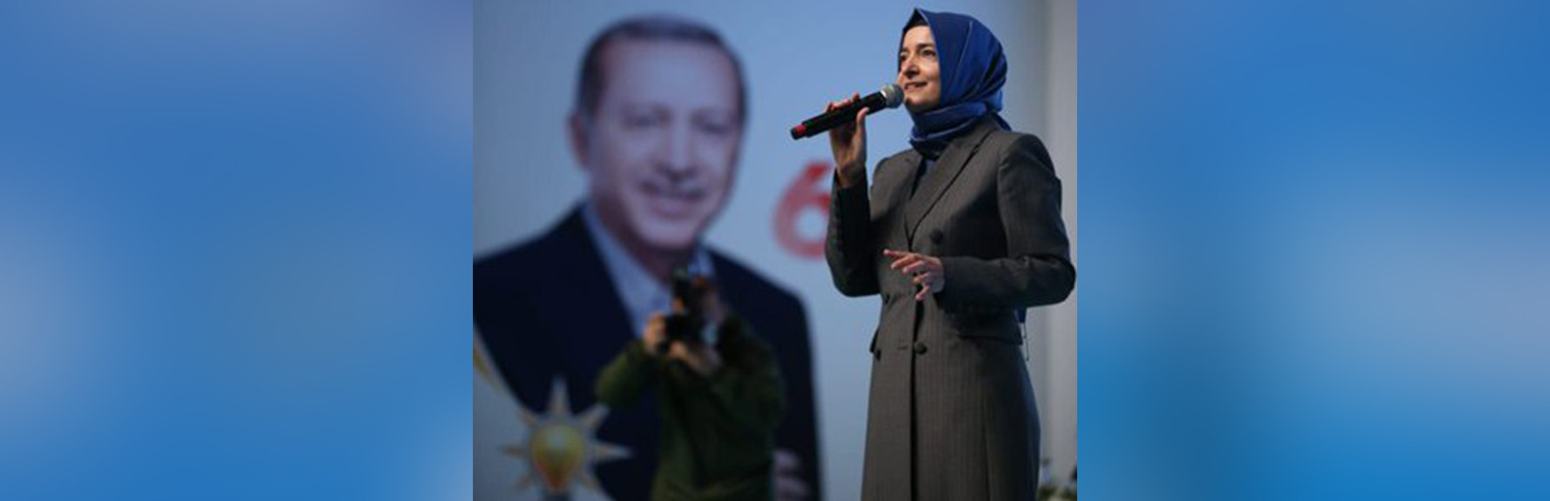 Genel Başkan Yardımcısı Kaya İstanbul İl Gençlik Kolları 6. Olağan Kongresi'ne Katıldı