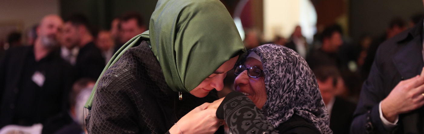 ''15 Temmuz gecesi hain darbe girişimini püskürten bu asil millet, halkın gücünün tankın gücünden çok daha üstün olduğunu dünyaya gösterdi''