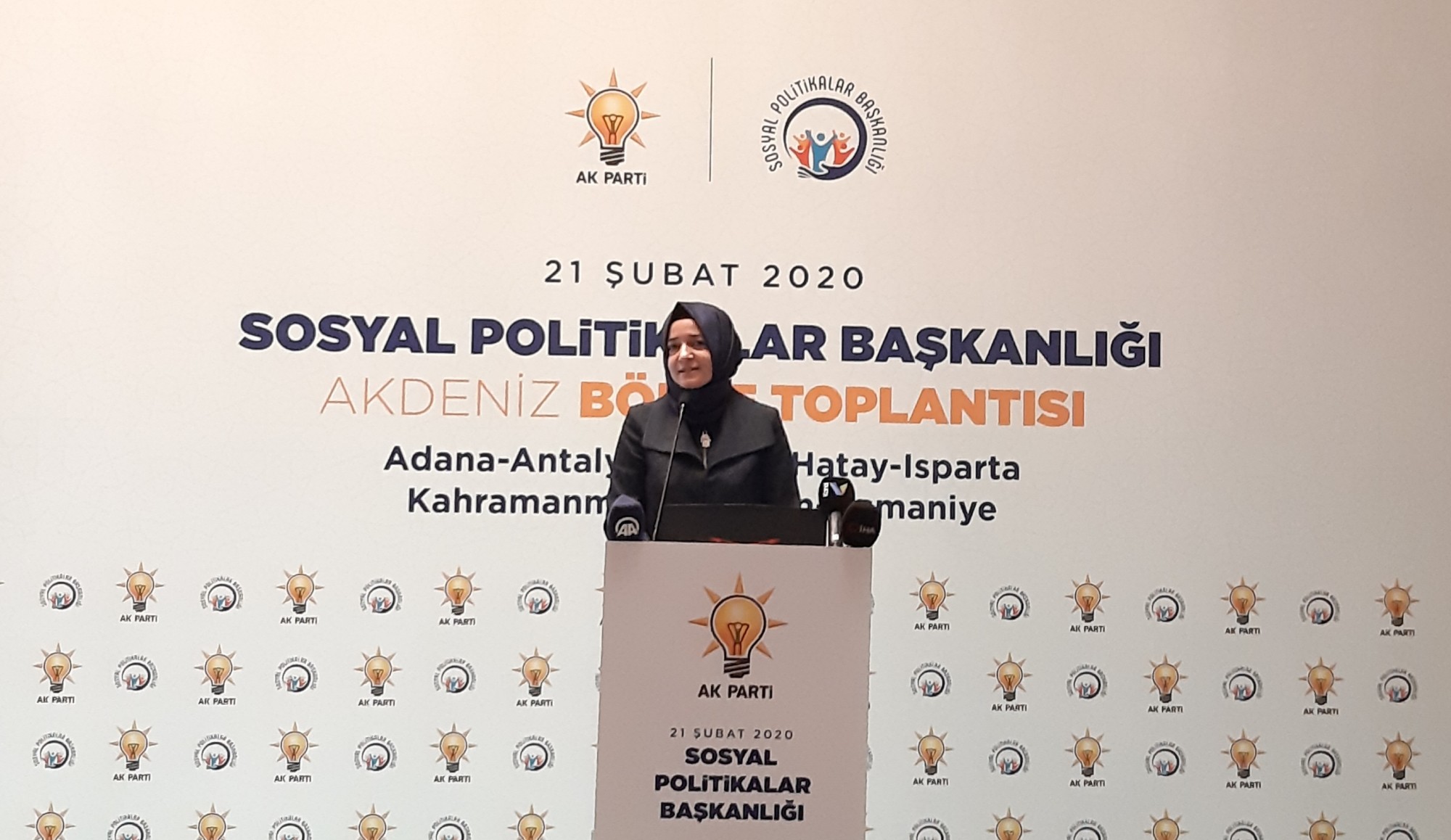 Gezi olayları devleti ve milleti hedef alan bir kalkışma girişimiydi