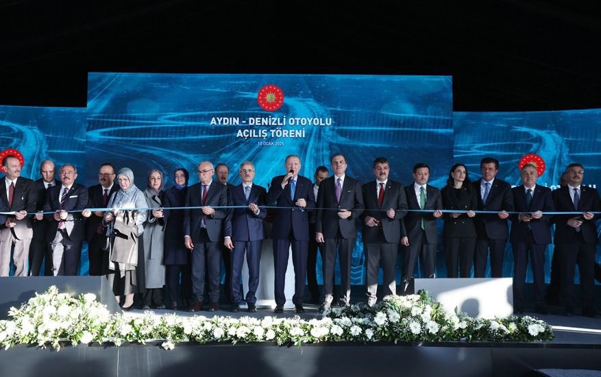 AK Parti Genel Başkan Yardımcısı Sayan: AK Parti Demek Eser Siyaseti Demektir