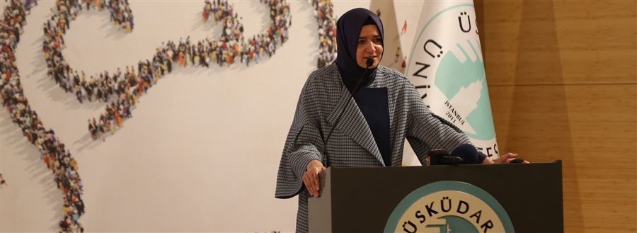 Hangi partiye oy vermiş olursanız olun, gelin hep birlikte 'Evet' diyelim ve geleceğin güçlü Türkiye'sini birlikte kuralım