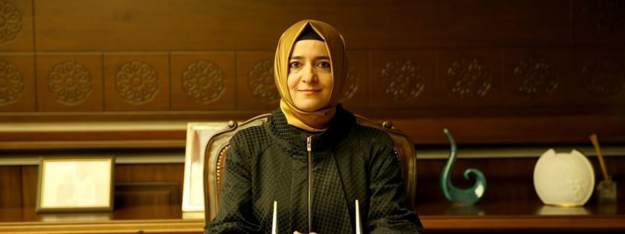 Şiddetle mücadelede 81 ilin "ŞÖNİM"i olacak