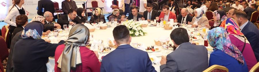 ''15 Temmuz, açık bir işgal girişimiydi. Özgürlüğüne ve bağımsızlığına aşık olan bu millet bir kez daha işgale geçit vermedi''