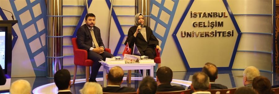 "Gençlerimiz seçebilirken, seçilemiyor. Seçmek de seçilmek kadar ciddi bir iş ve biz gençlerin seçilme haklarını vereceğiz"