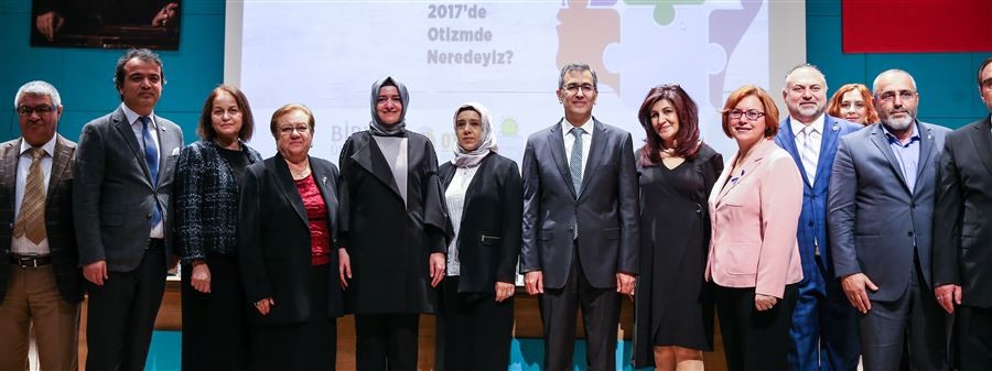 "Hiç kimsenin kendi kaderine terk edilmediği, çaresiz bırakılmadığı bir Türkiye anlayışıyla çalışmalarımıza devam ediyoruz''
