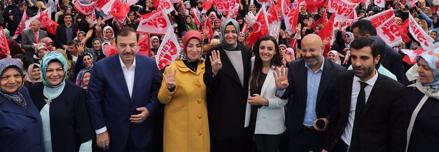 'Kontrollü darbe girişimiydi' diyerek nereye hizmet ettiği açıkça ortada. Kimse FETÖ'yü aklamaya çalışmasın"