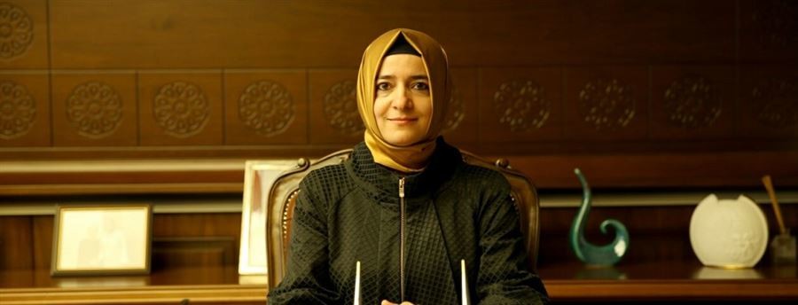 Bakan Kaya’nın 24 Kasım Öğretmenler Günü Mesajı
