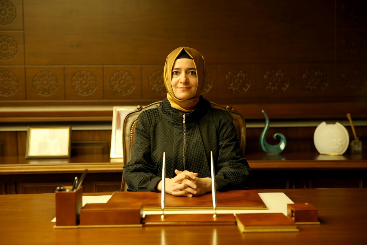 16 milyon insanı kucaklayacağız diyenlere sesleniyorum, bir an önce bu zulümlere son verin