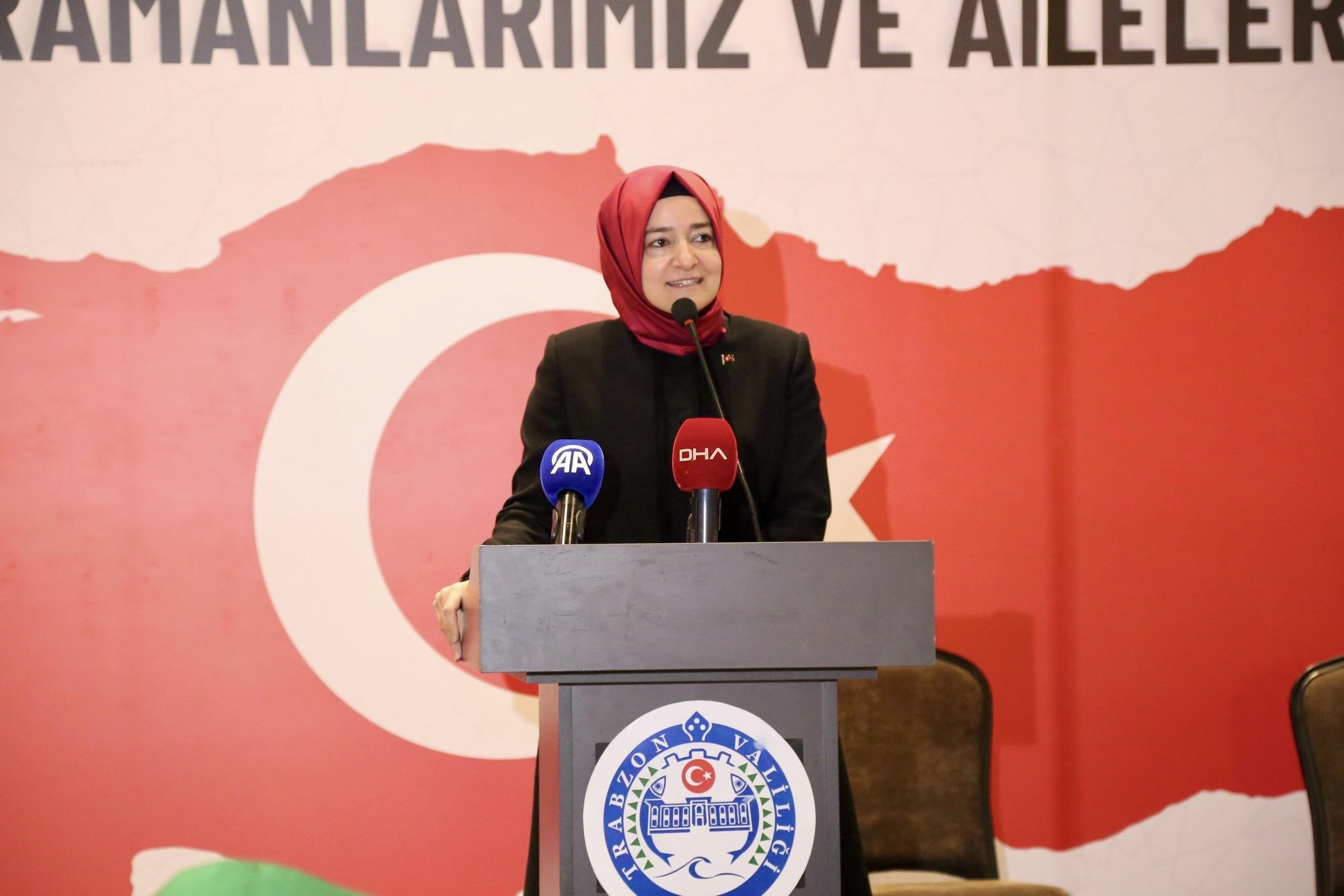 AK Parti Genel Başkan Yardımcısı Sayan: Çanakkale Ruhu Yolumuzu Aydınlatmaya Hep Devam Edecek