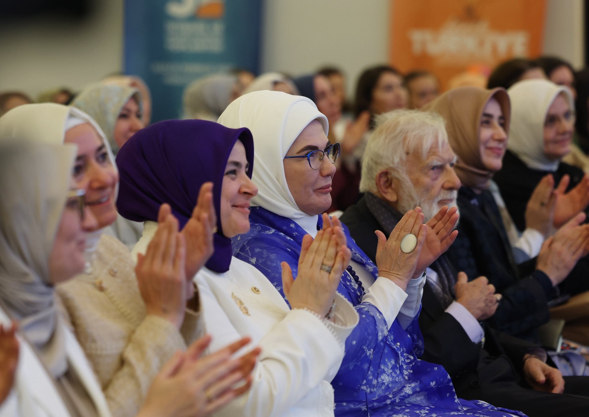 AK Parti Genel Başkan Yardımcısı Sayan: Kadınlarımızın Emek ve Değer Ürettiği Yarınlar İnşa Ediyoruz