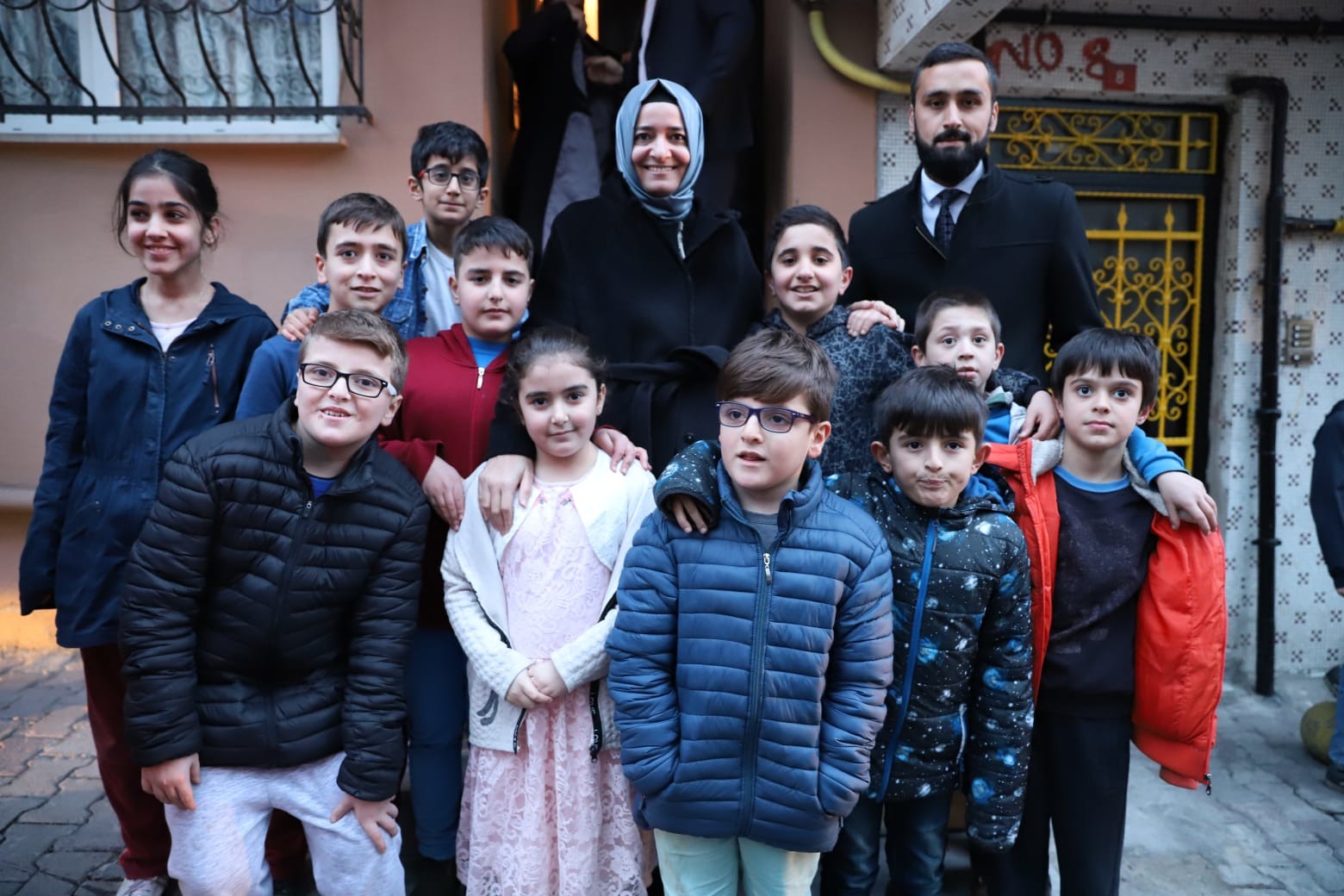 Başkan Kaya: Milletimizin Hizmetkârı Olarak Yolumuza Aynı Ruhla Devam Edeceğiz