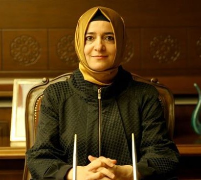 Bakan Kaya’nın Kurban Bayramı Mesajı