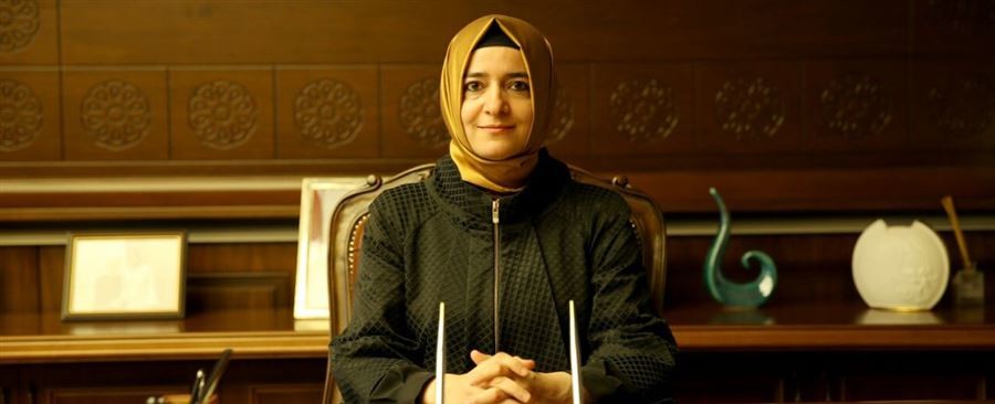 Aile ve Sosyal Politikalar Bakanlığı, terör mağdurlarına iki yıl içinde 212 milyon lira maddi destekte bulundu
