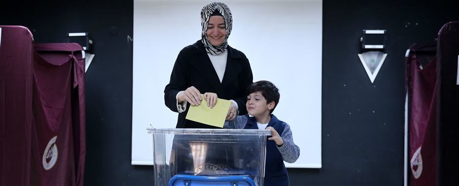 "Ülkemiz inşallah 2023, 2053, 2071 hedeflerine koşar adım ulaşacak"