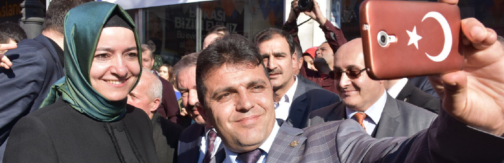 Genel Başkan Yardımcısı Kaya Nevşehir’de