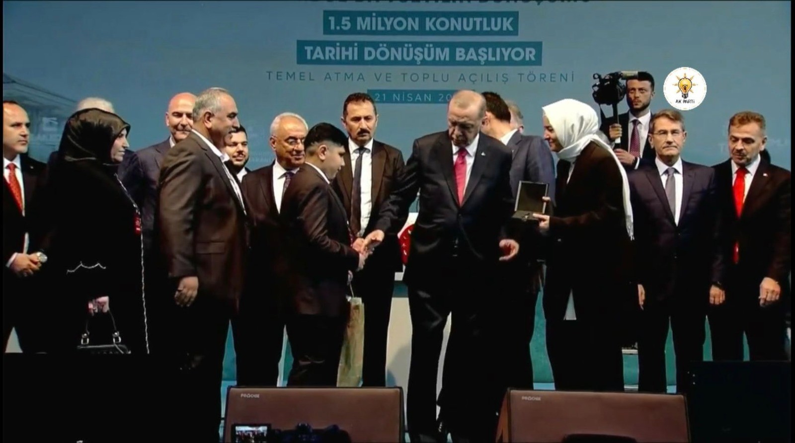 İstanbul Milletvekili Sayan: İstanbul'da Tarihi Bir Dönüşüm Başlatıyoruz