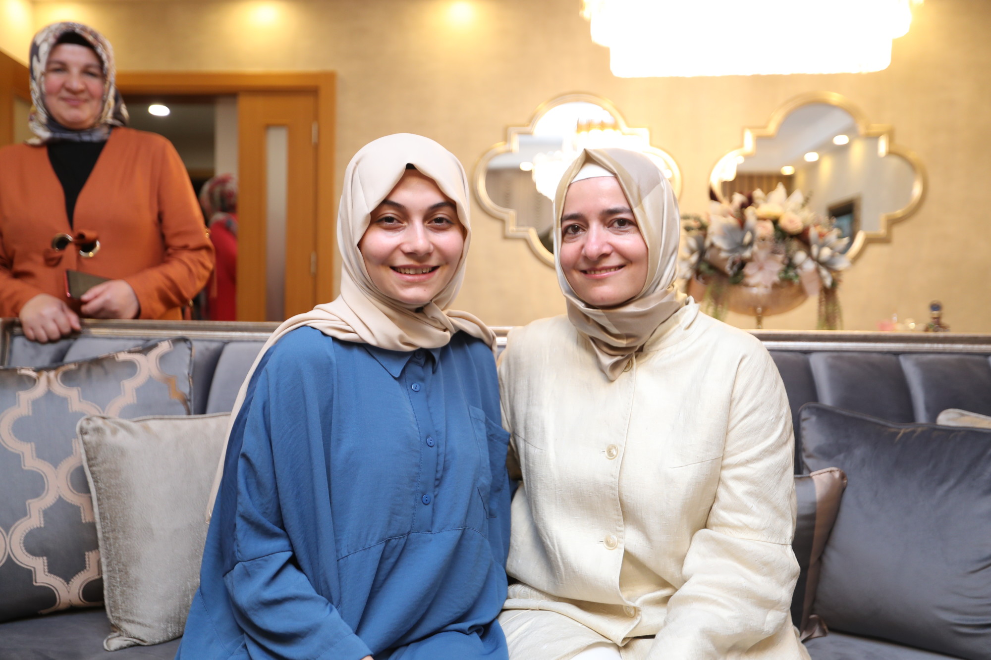 21 Haziran 2019 Fotoğrafları