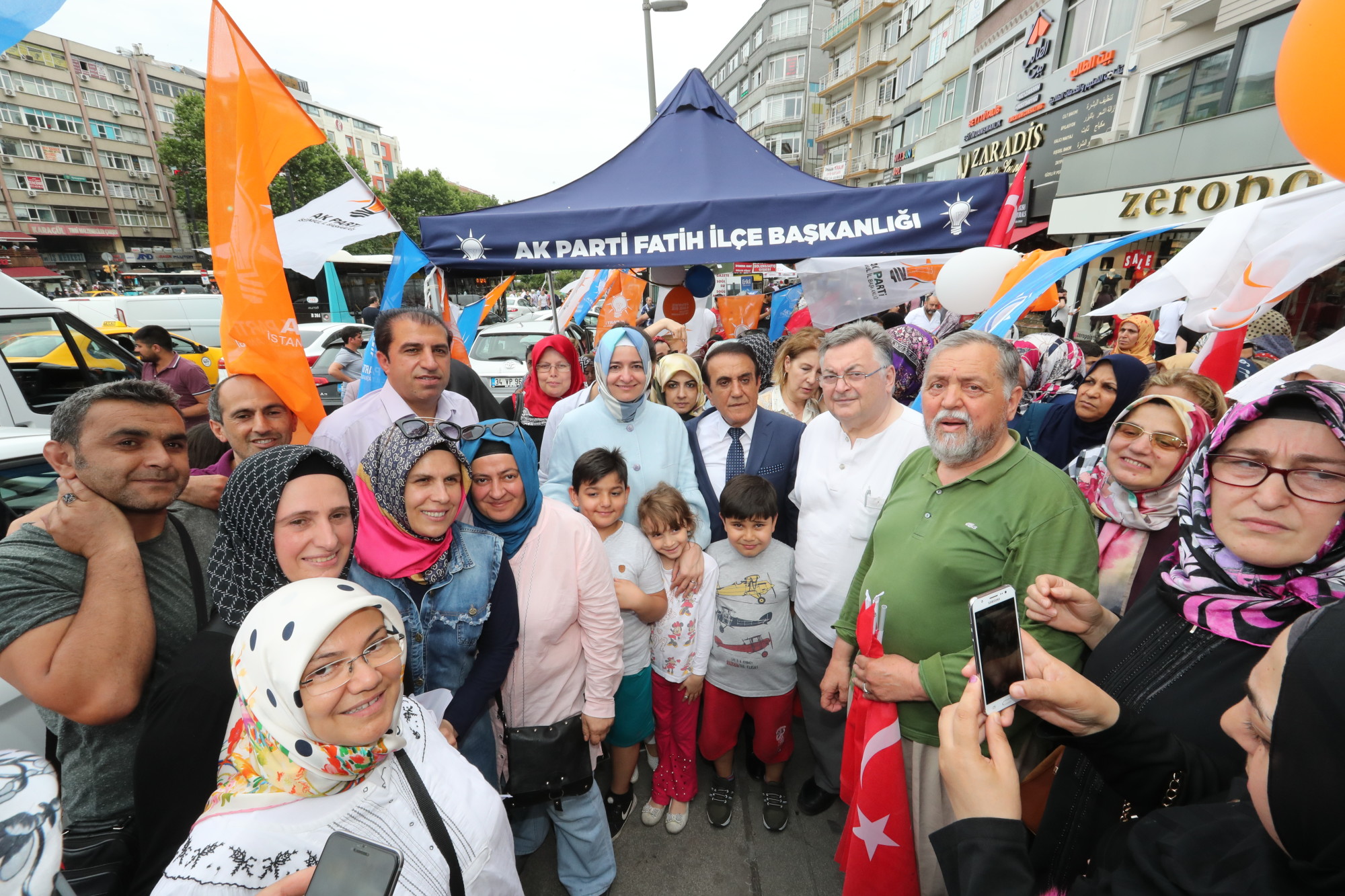 21 Haziran 2019 Fotoğrafları