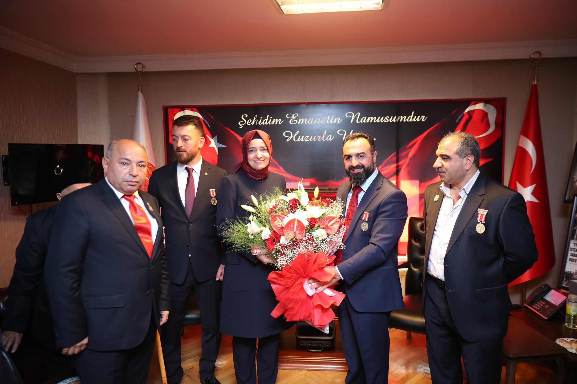 18 Eylül 2019 Fotoğrafları